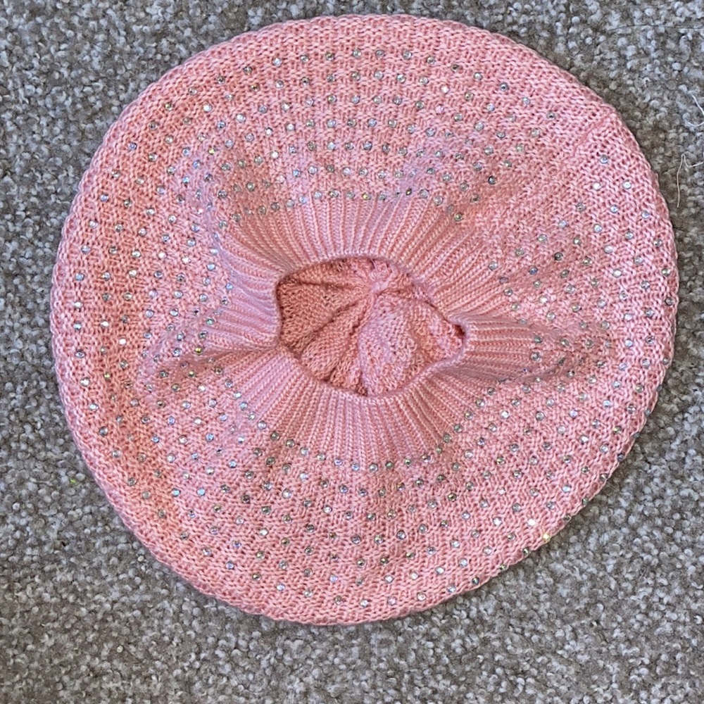 Beanie - Picture 2 of 3